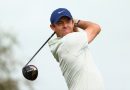 Rory McIlroy looking for ‘control’ as 2022 campaign tees off