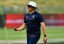 Proteas coach Mark Boucher charged over racism allegations