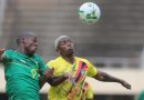 South Africa score with Zimbabwe’s Fifa ban