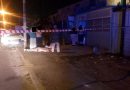 Two Men Shot in Parkwood