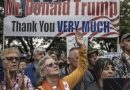 Urgent Evacuation: Trump Advocates for 17,500 Additional Afrikaner ‘Refugees’ After Genocide Allegations