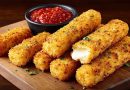 EASY SNACKS: Satisfying DIY Nibbles to Warm Away Winter’s Chill