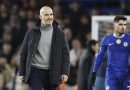 Maresca Set to Succeed Guardiola Following Sunday’s Match