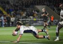 England’s Care Criticizes SA-born Janse van Rensburg’s Selection for Red Rose Team