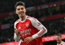 Arsenal Closely Approaching Premier League Title Ahead of Final Matchday